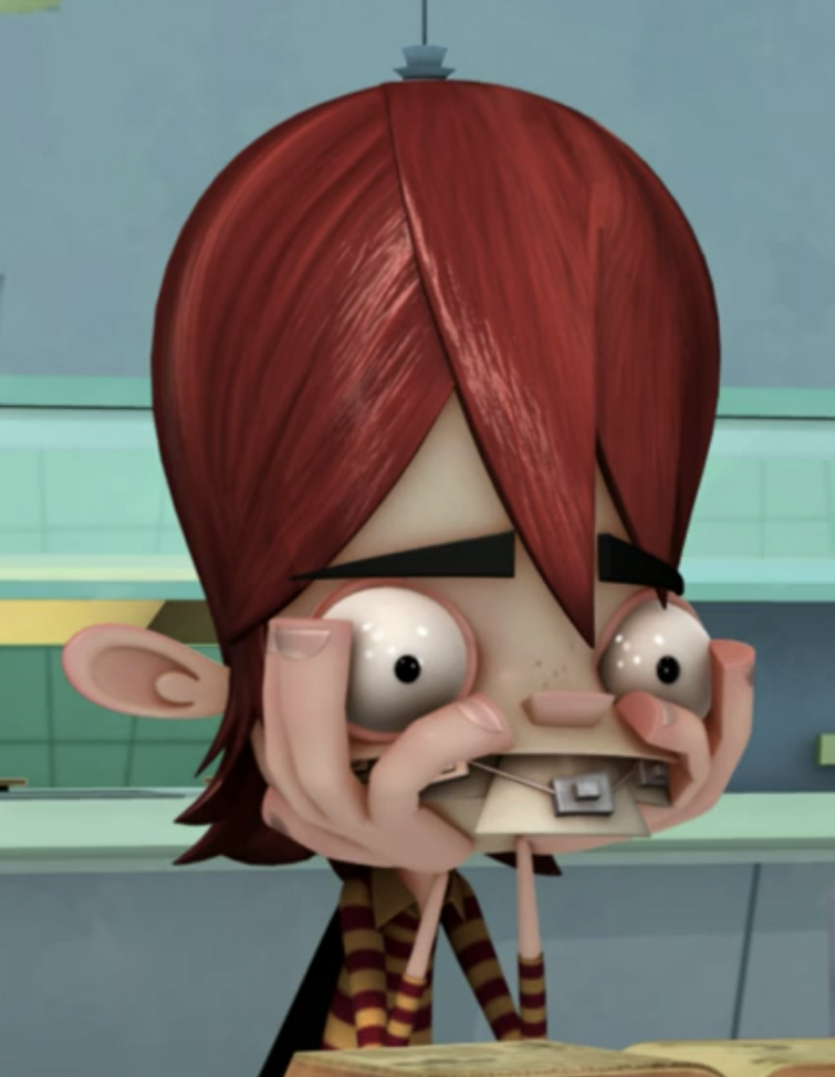 Discuss Everything About Fanboy & Chum Chum Wiki Fandom