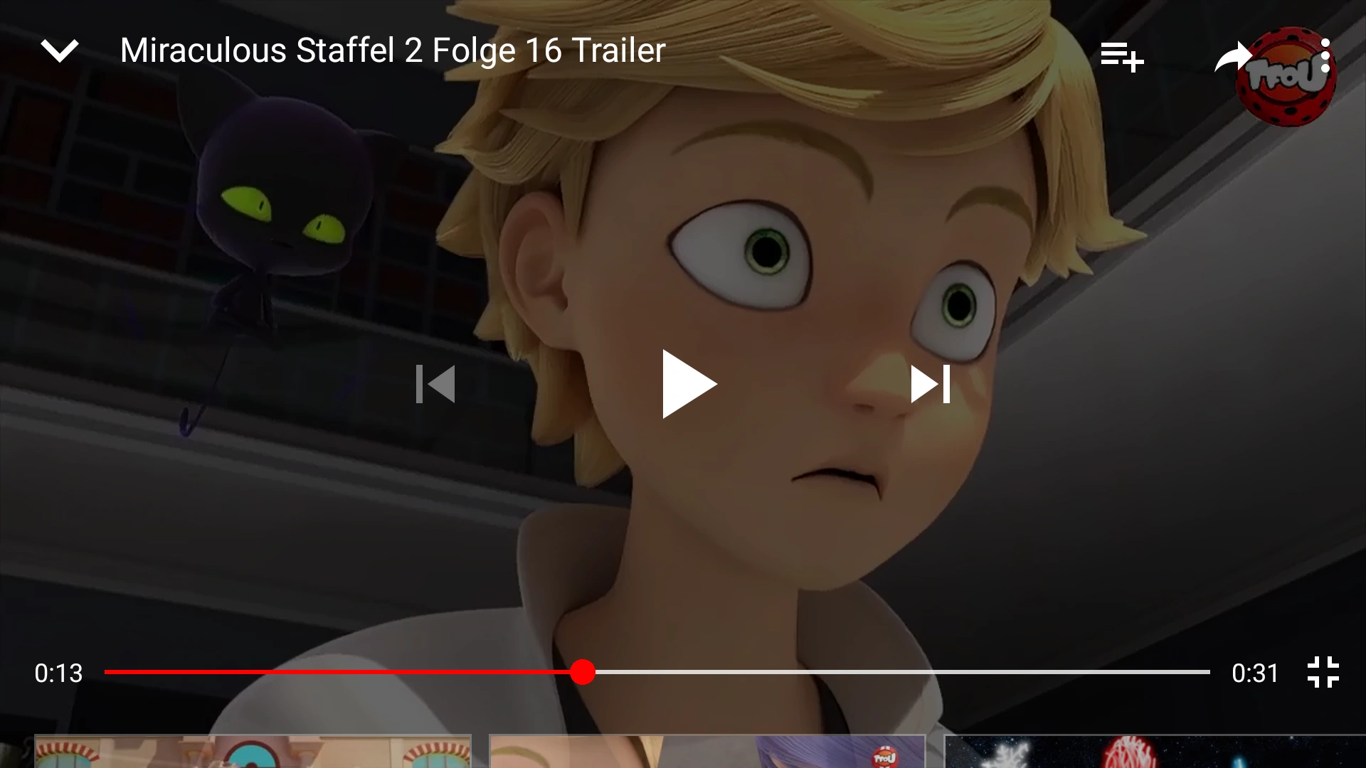 Wo Kann Man Miraculous Staffel 4 Gucken