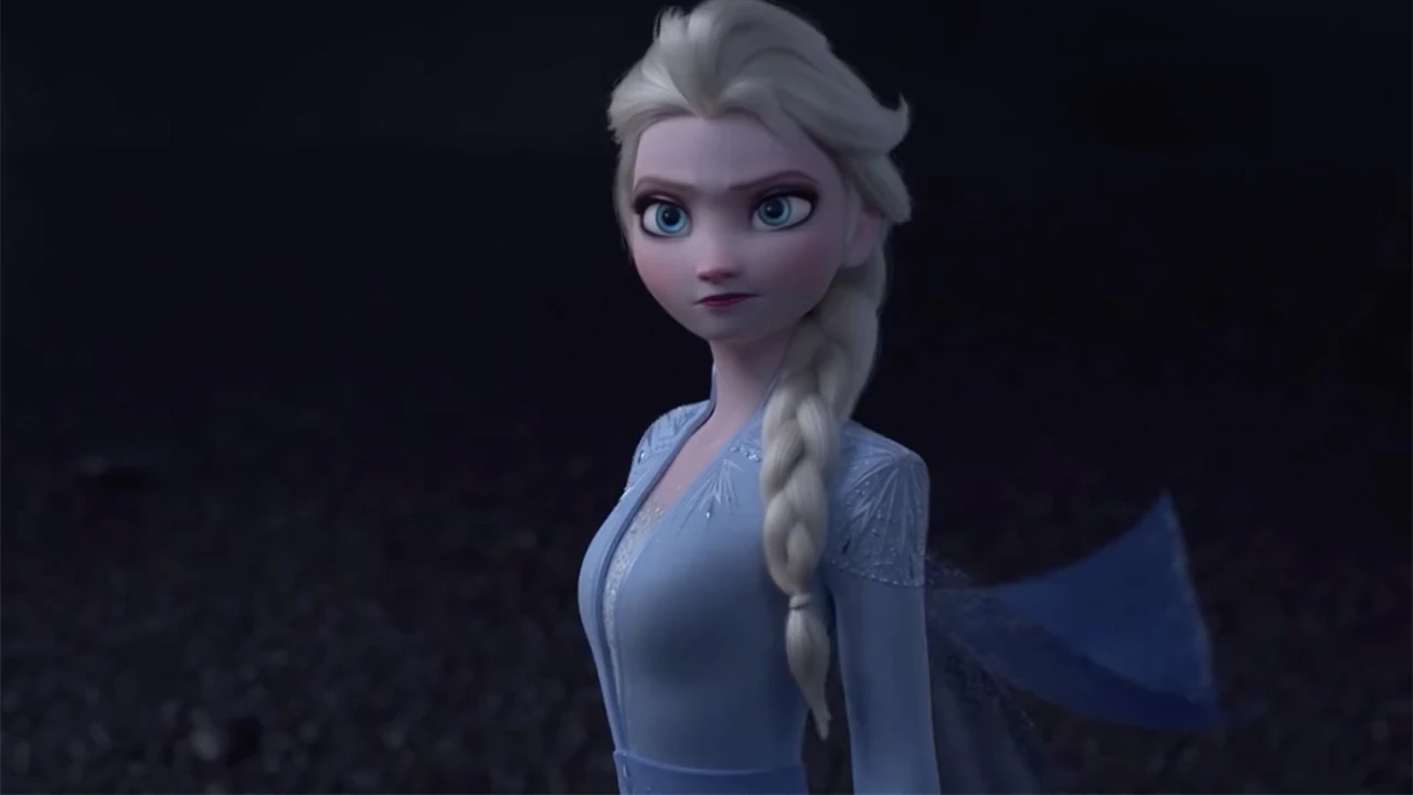 The Psychology of Elsa from ‘Frozen’ Fandom