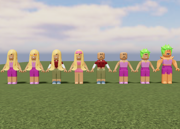 Discuss Everything About Total Roblox Drama Wiki | Fandom