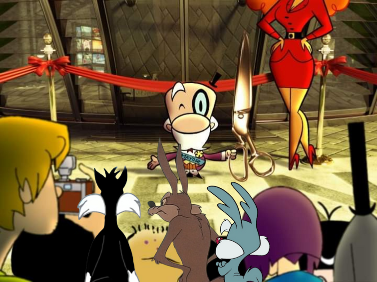 Fandom Image