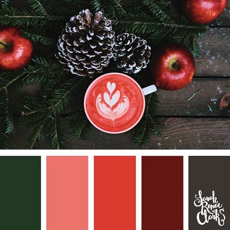 Christmas colors. Новогоднее сочетание цветов. Новогодняя палитра цветов. Сочетание цветов новый год. Цветовая палитра новый год.