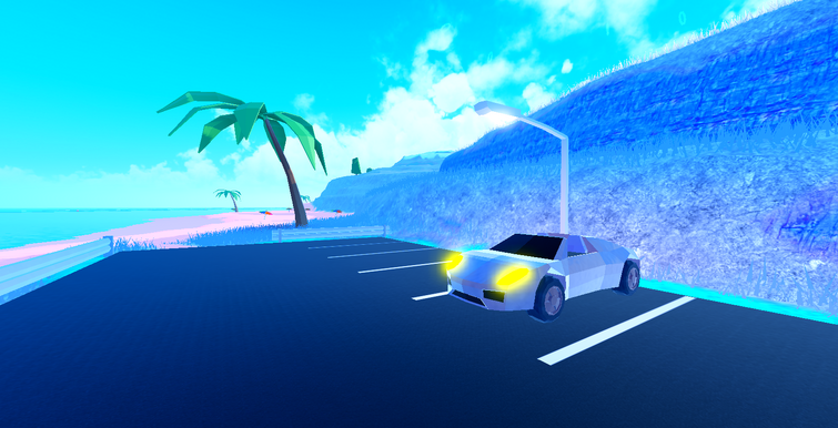 What Players Offer for the POSH in Roblox Jailbreak Trading? 