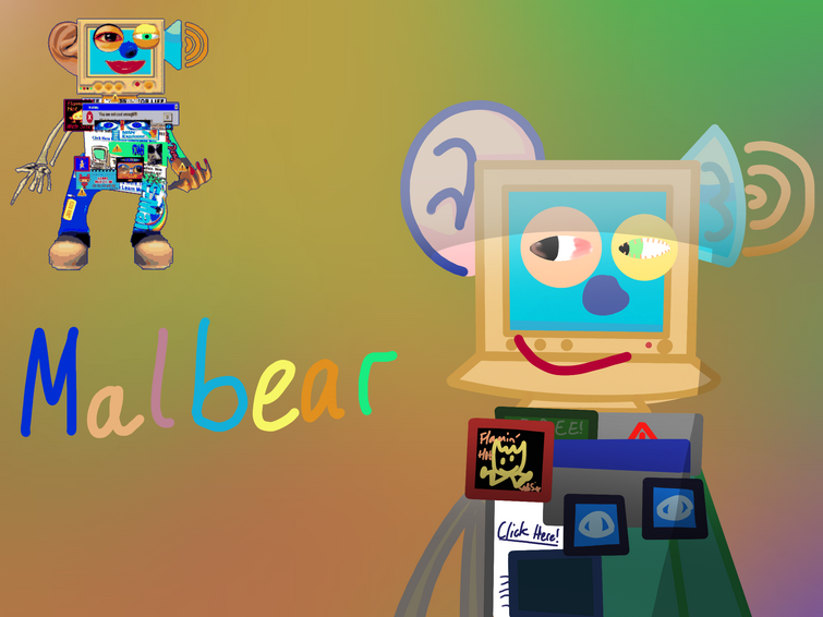 Roblox – Bear's Fun