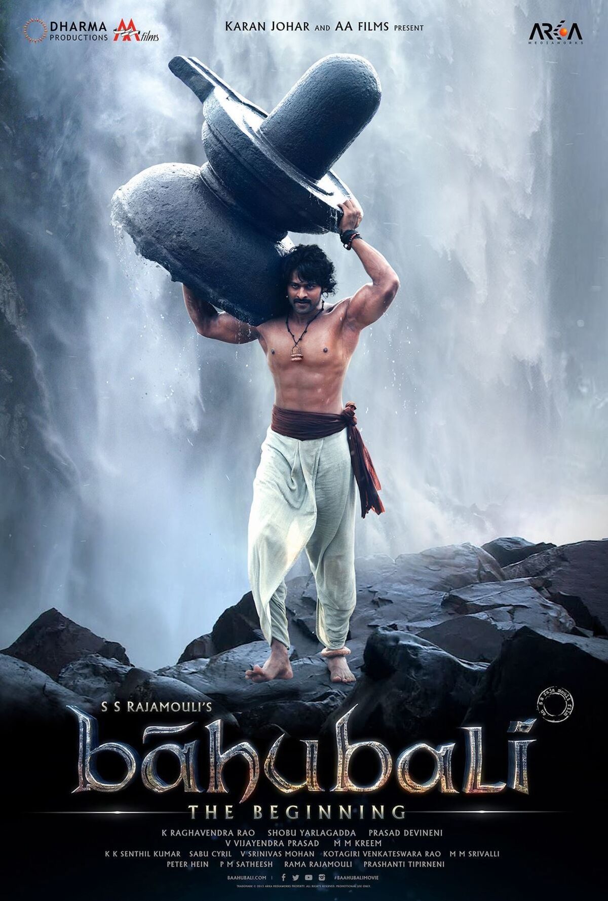 Baahubali - Bahubali 2 Hd Wallpapers Download PNG Image | Transparent PNG  Free Download on SeekPNG