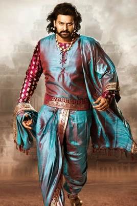 Amarendra Baahubali