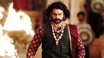 Amarendra Baahubali Baahubali Wiki Fandom