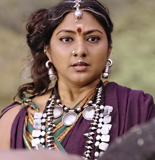 Why Sivagami Killed Bahubali – Life at the End of My Gate