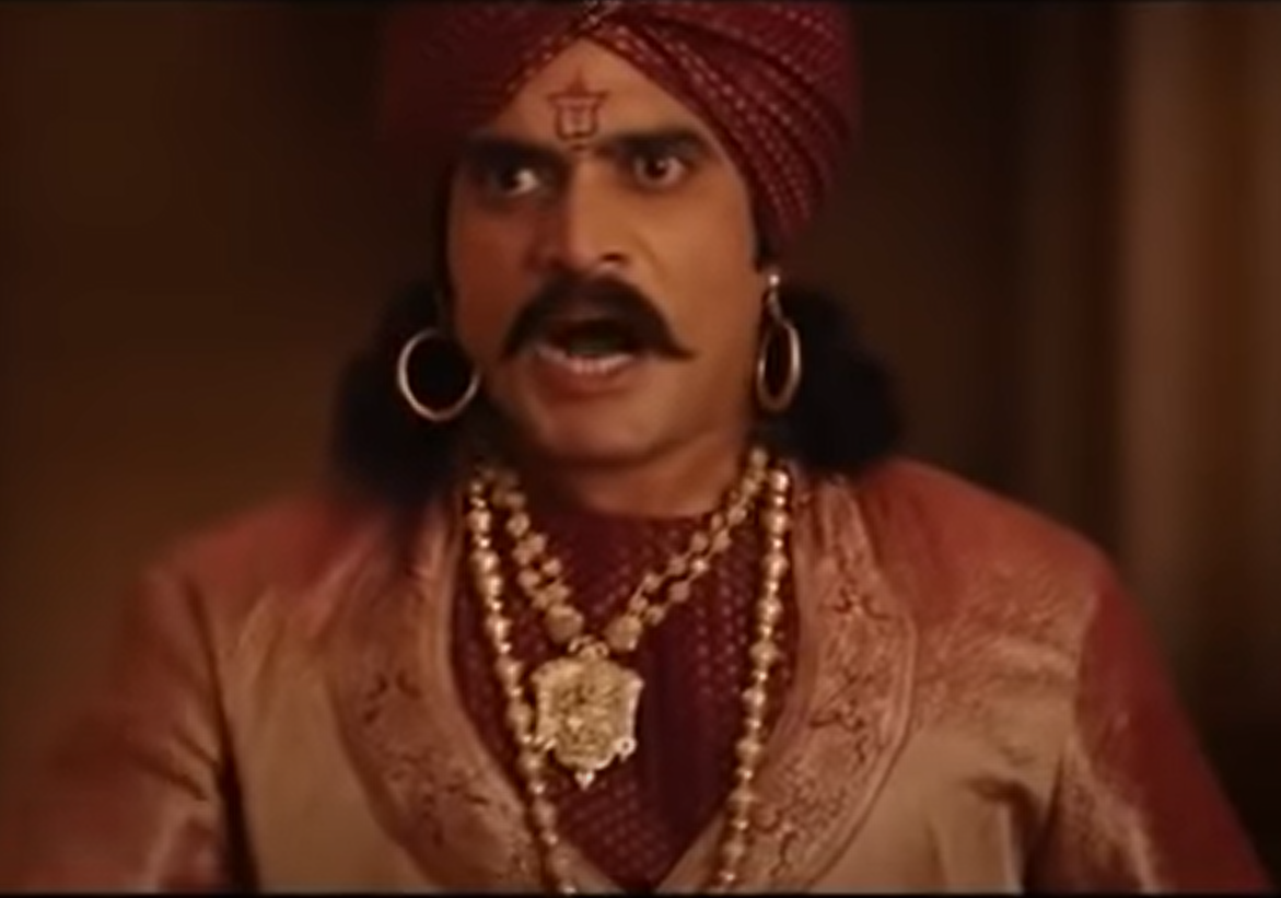 Bahubali | Ramya Krishnan plays a feisty mother to Vijay Deverakonda in  Liger - Telegraph India