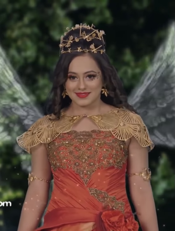 Masti Pari Baal Veer Returns Wiki Fandom Click the read more button to see guruji videos. masti pari baal veer returns wiki