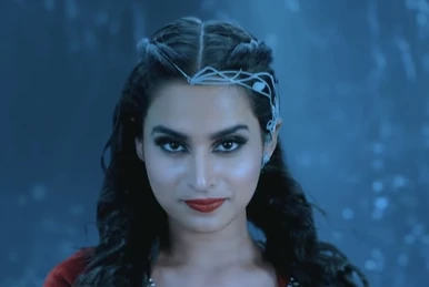 Anuradha Khaira | Baal Veer Returns Wiki | Fandom