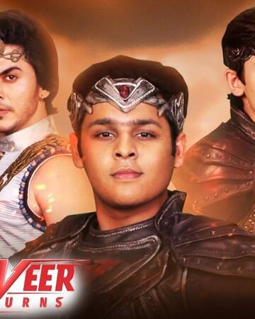 Season Two Baal Veer Returns Wiki Fandom Television heartthrob, shoaib ali is adored by his fans for his performance as the notorious and powerful ray in sony sab. season two baal veer returns wiki