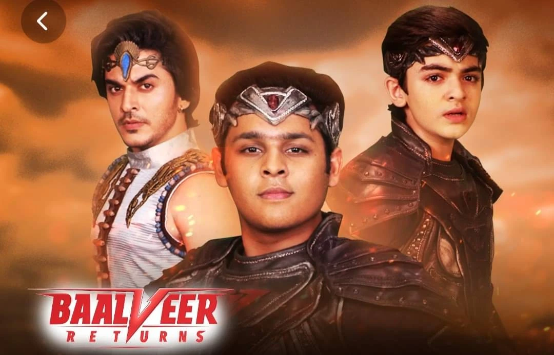 Season Two Baal Veer Returns Wiki Fandom Sab tv serial baalveer returns actors baalveer aka dev joshi and vivaan aka vansh sayani talks about your favorite show and. season two baal veer returns wiki