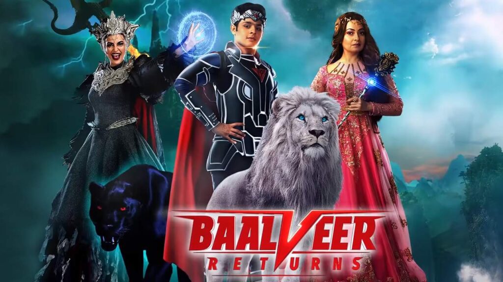 baal veer season 3 episode 26