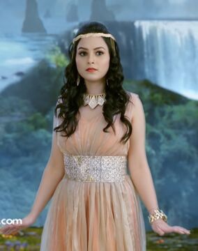 Netra Pari Baal Veer Returns Wiki Fandom