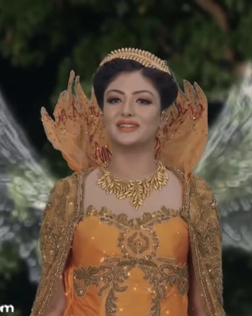 Jwala Pari Baal Veer Returns Wiki Fandom Baalveer returns is the sequel of desi serial baal veer in fairyland. jwala pari baal veer returns wiki