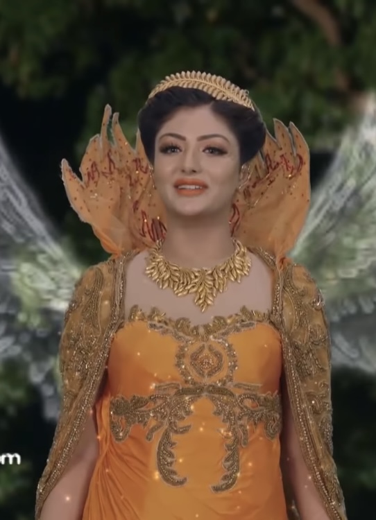 Jwala Pari Baal Veer Returns Wiki Fandom Raya, una nina de gran espiritu aventurero, se embarca en la busqueda del ultimo dragon del mundo con el objetivo de devolver el equilibrio a kumandra, un lejano y recondito territorio habitado por. jwala pari baal veer returns wiki