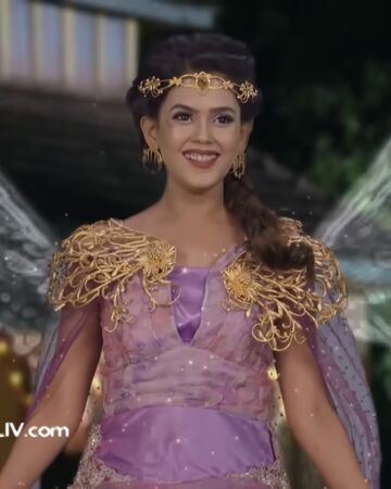Dhwani Pari Baal Veer Returns Wiki Fandom Senior baal veer/dev joshi/debu/naqab posh. dhwani pari baal veer returns wiki