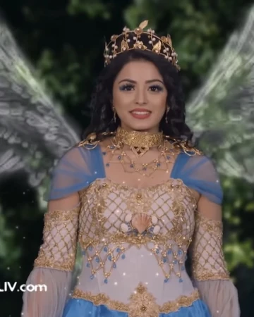 Paani Pari Baal Veer Returns Wiki Fandom Baal veer is an indian fantasy television series. paani pari baal veer returns wiki