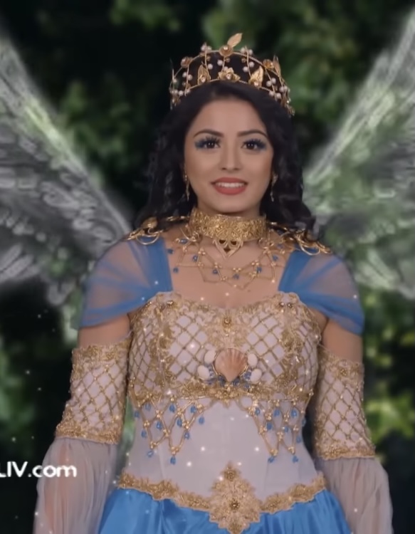 Paani Pari Baal Veer Returns Wiki Fandom Masti pari jwala pari pani pari in balveer returns | when will all the fairies come? paani pari baal veer returns wiki