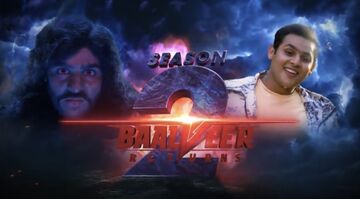 Baal veer returns episode 1 deals
