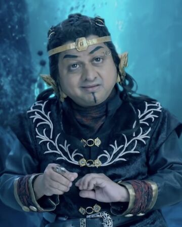 Tauba Tauba Baal Veer Returns Wiki Fandom It started premiering on 10 september 2019 on sony sab, starring dev joshi, and vansh sayani in the titular lead roles of baalveers. tauba tauba baal veer returns wiki