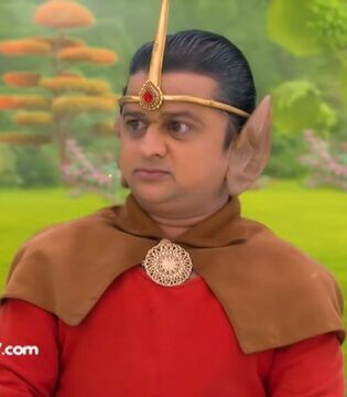 Dooba Dooba Ek Baal Veer Wiki Fandom