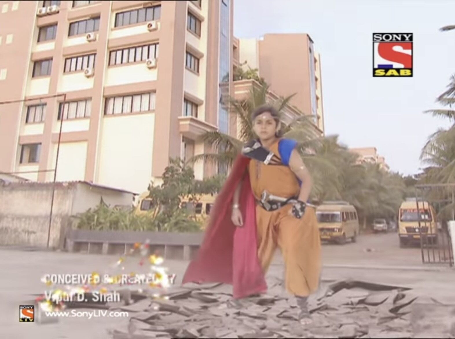 The New Superhero | Baal Veer Wiki | Fandom The New Superhero | Baal Veer Wiki | Fandom