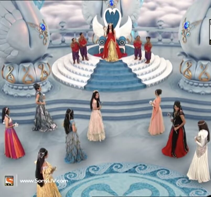 Maa Pari | Baal Veer Wiki | Fandom Maa Pari | Baal Veer Wiki | Fandom