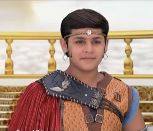 Baalveer Baal Veer Wiki Fandom