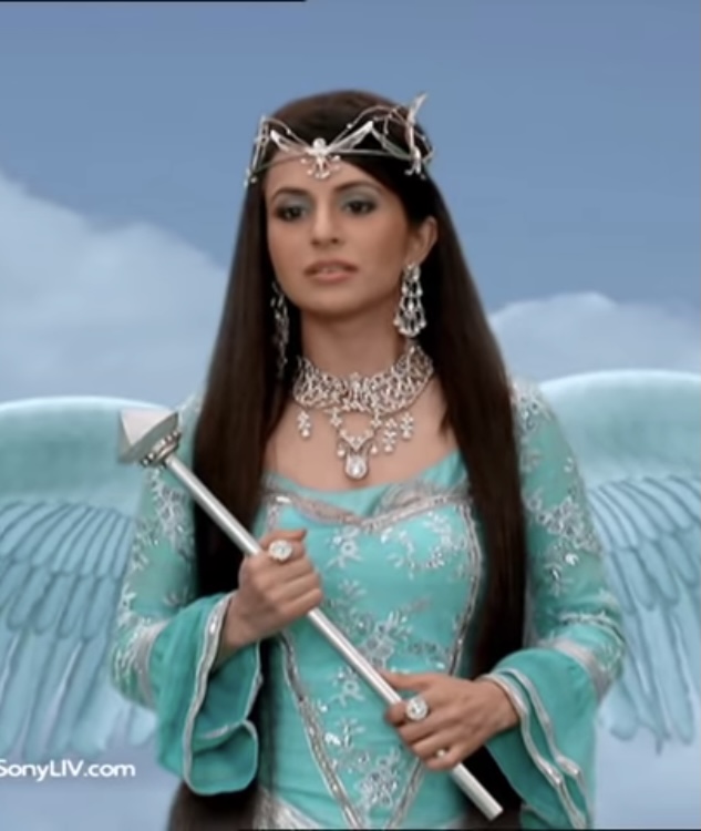 sameeksha sud in baalveer