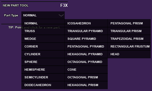 F3x Baar Be An Alien Renewal Wiki Fandom - roblox f3x how to add textures to blocks