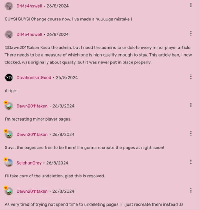 Discuss Everything About Squid Game Wiki | Fandom