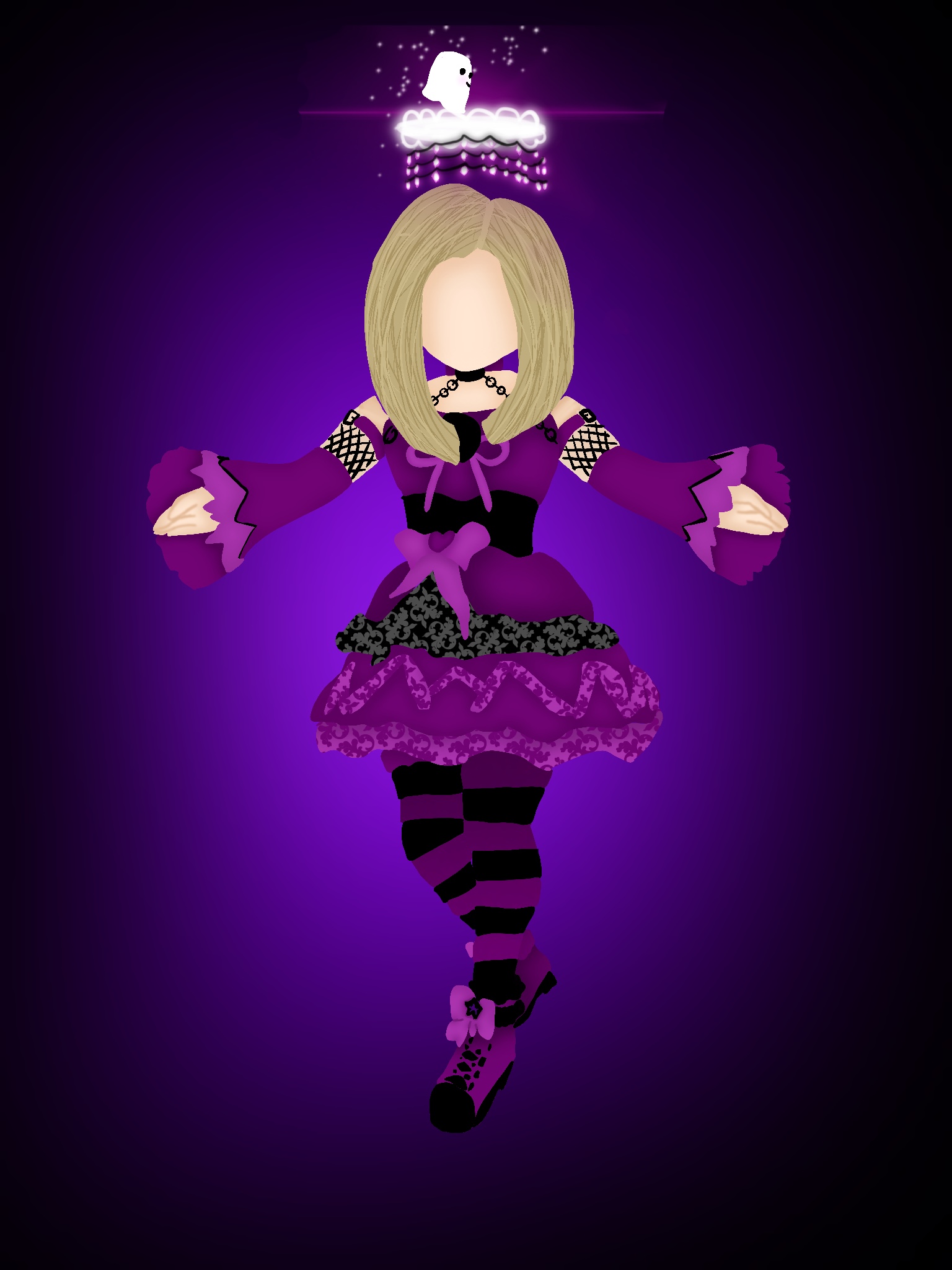 Discuss Everything About Royale High Wiki Fandom - girl roblox avatar halloween