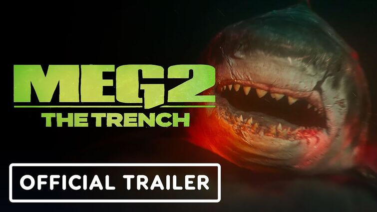 The Meg 2  The Fandom Post