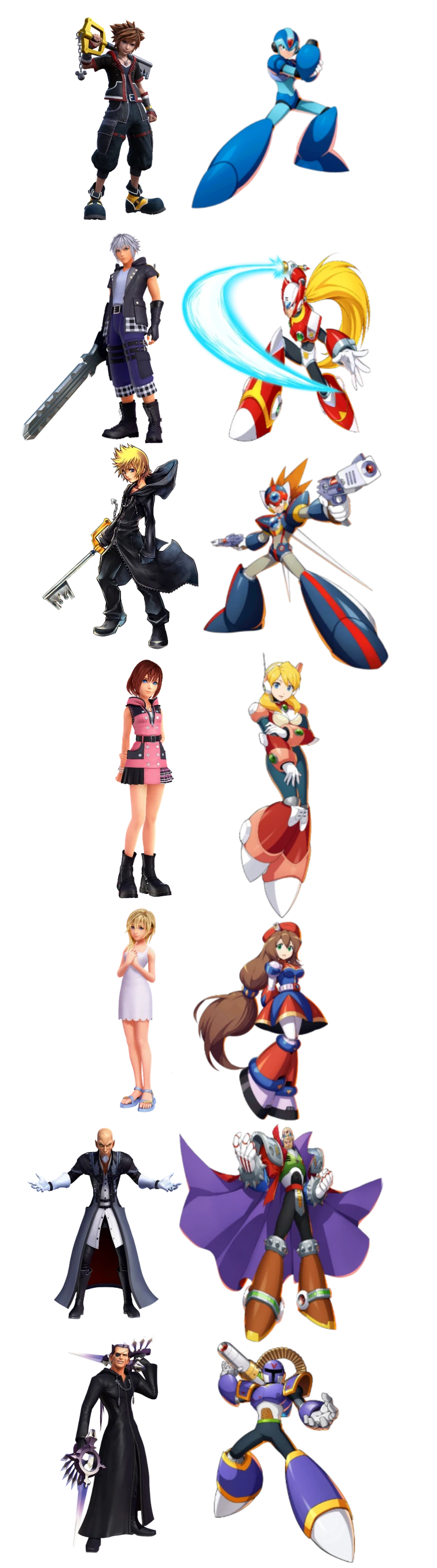 Discuss Everything About MMKB | Fandom