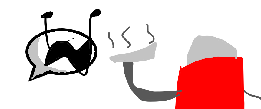 Try Not To Die But With Bfdi Users Oc 1 Fandom - roblox and polandball vs bfdi skip if u dunno drawception