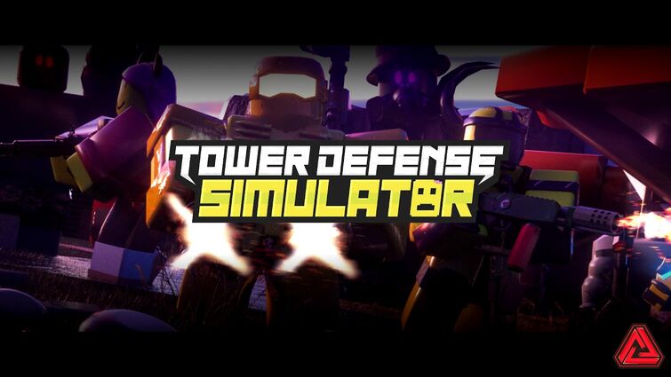 Tower Defense Simulator on X: ⏰ v1.8.0 will drop @ 6:00 PM (ET)! ⏰ -  Nametags shop - Community Map - Reward for Hidden Wave badge 👀 - New maps  .. AND