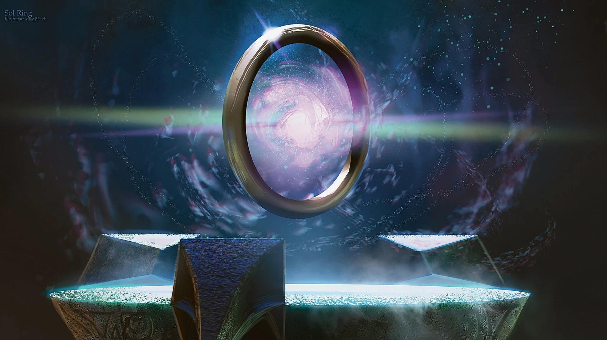 Ring Of Elemental Command Baba Yaga S Dancing Hut Wiki Fandom