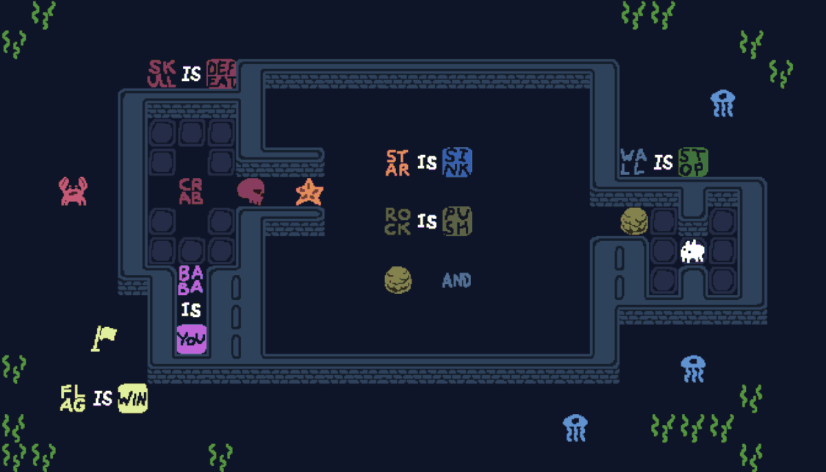 Turns BaBa Is You Wiki Fandom