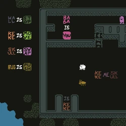 Baba Is You Wiki Fandom