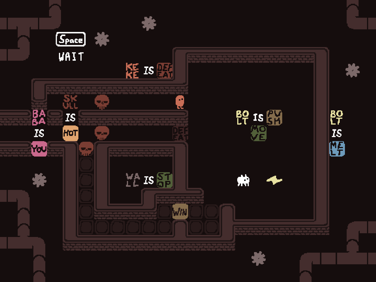 Baba is you свет. Baba игра. Baba is you. Baba is you. Baba is you прохождение.