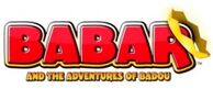 Babar Badou Logo