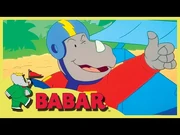 Babar_-_Every_Basket_Has_A_Silver_Lining-_Ep._56