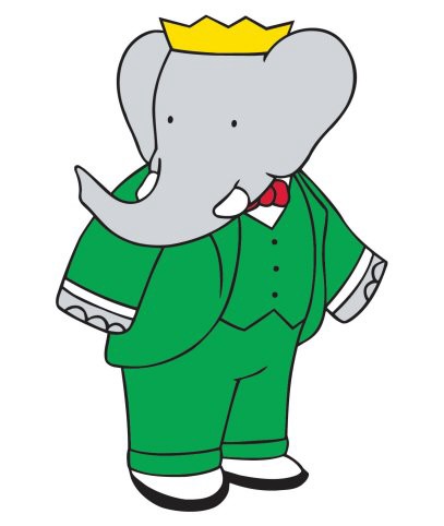 White elephant (animal) - Wikipedia