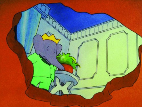 No Place Like Home | Babar Wiki | Fandom