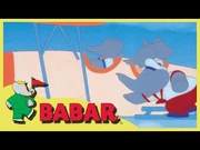 Babar_-_Alexander_The_Great-_Ep._40
