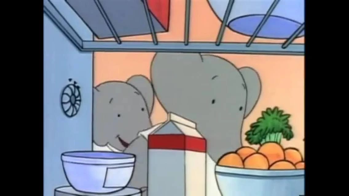 Category:Season 3 | Babar Wiki | Fandom