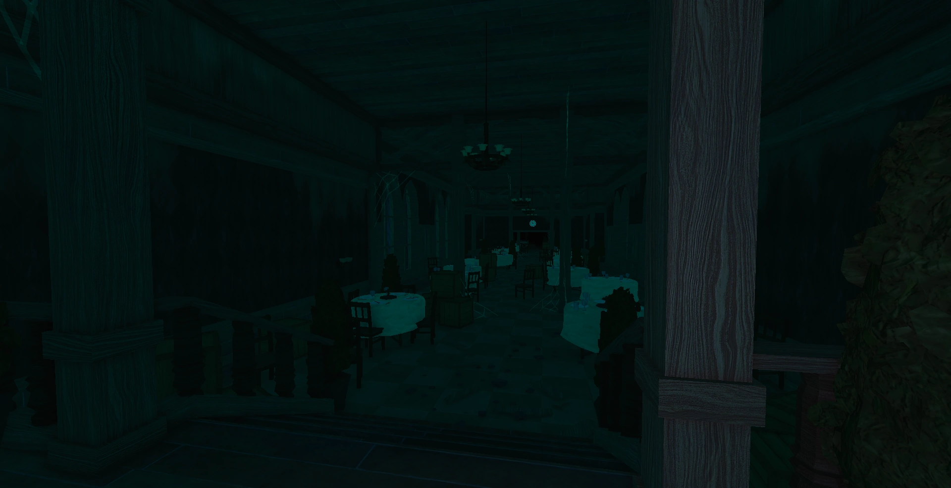 The Restaurant Fandom