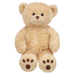 Build a bear happy hugs teddy deals